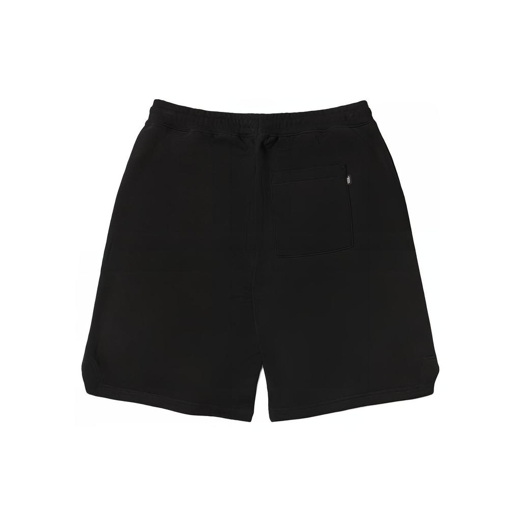 Vans Sports Shorts Men's Black Moderate VN000FR3BLK