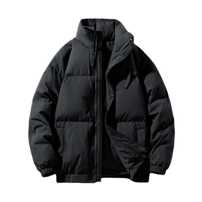 Пуховик мужской Bread Jacket Boys Winter Men's Jacket