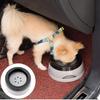 Portable Pet Floating Water Bowl Large-capacity Pet Drinking Bowl New Dog Drinking Water Bowl