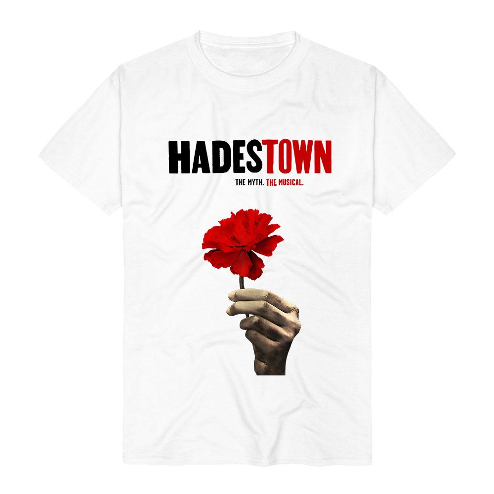 Hadestown: The Musical Tees Cotton Short Sleeve Summer Female Tshirts Casual Fashion Graphic Print T Shirt Unisex Top