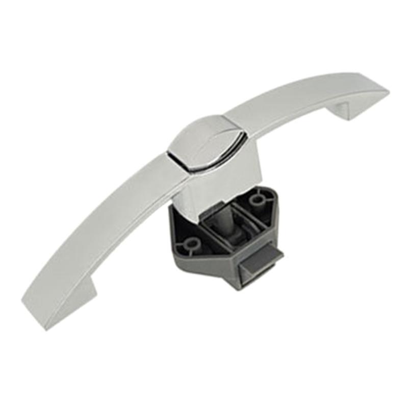 Караваны Шкаф для одежды Ручка для шкафа Защелки для мебели Кнопка для ящика Дверные замки для шкафа Фурнитура