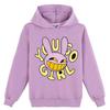 Kids 3D Hoodie TTHE AMAZING DIGITAL CIRCUS Pullover Children Sweater