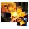 Пазл из 500 деталей - Kakao Friends Bonfire Camping, популярная корейская головоломка
