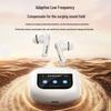 Philips Беспроводные Bluetooth-наушники-вкладыши TAT3020 с активным шумоподавлением