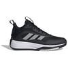 Adidas Кроссовки Own The Game 3 Core Black Cloud White IF4568