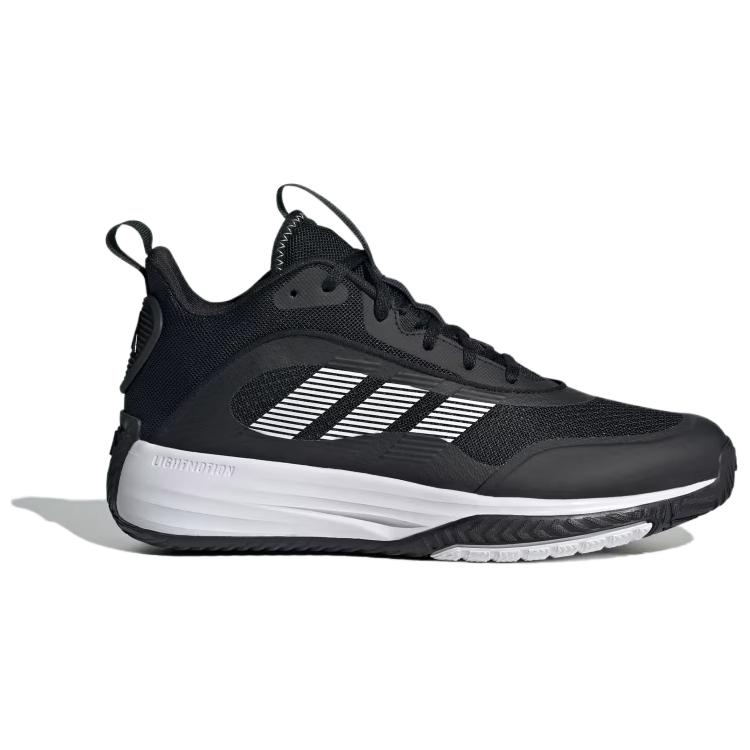 Adidas Кроссовки Own The Game 3 Core Black Cloud White IF4568