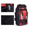 Outdoor Accessories Travel Luggage Bag Hiking Backpack Climbing Rucksack Camping Mountaineering