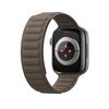 Dux Ducis Magnetic Strap for Apple Watch 38/40/41 mm - Dark Gray