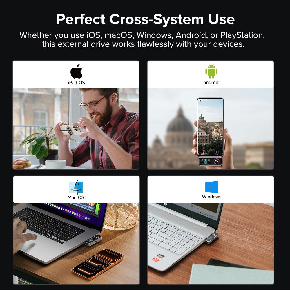 Игровой мобильный контроллер ZIKE Z331 USB-C