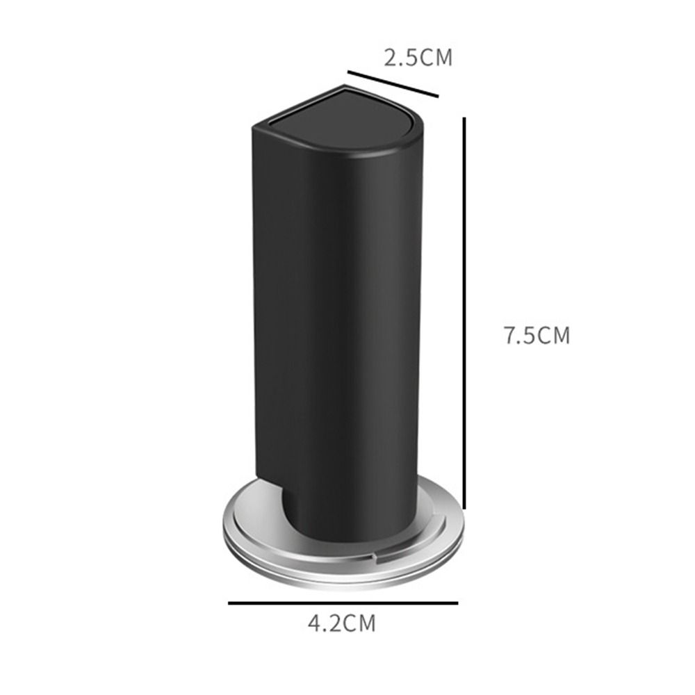 Противоударный стопор для двери спальни, без сверления, дверной упор, портативный, присоска для двери ванной комнаты, туалет