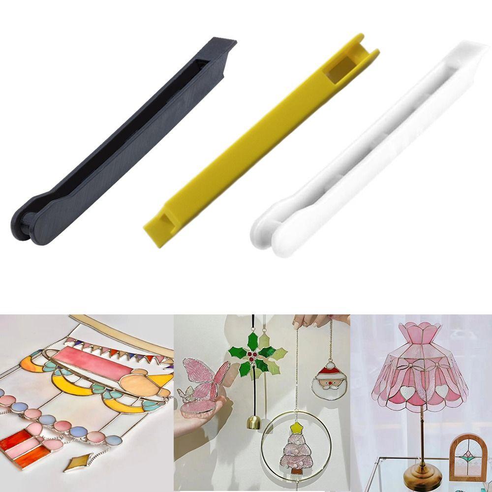 Инструмент для обмотки медной фольгой своими руками, ручной инструмент для фольгирования медной фольгированной ленты 7/32 дюйма