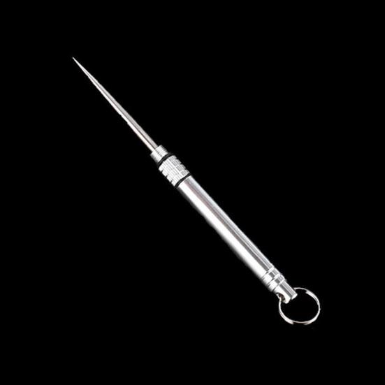 Палочка для чистки зубов Съемная глубокая чистка зубов Пылезащитный инструмент для кемпинга на открытом воздухе Незаменимые инструменты для чистки зубов Принадлежности для кемпинга