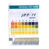 2 Pack of PH Paper Professional Measurement Test Strips for Daily Life Industrial with Plastic Box