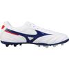 Mizuno Morelia White Blue P1GA211425