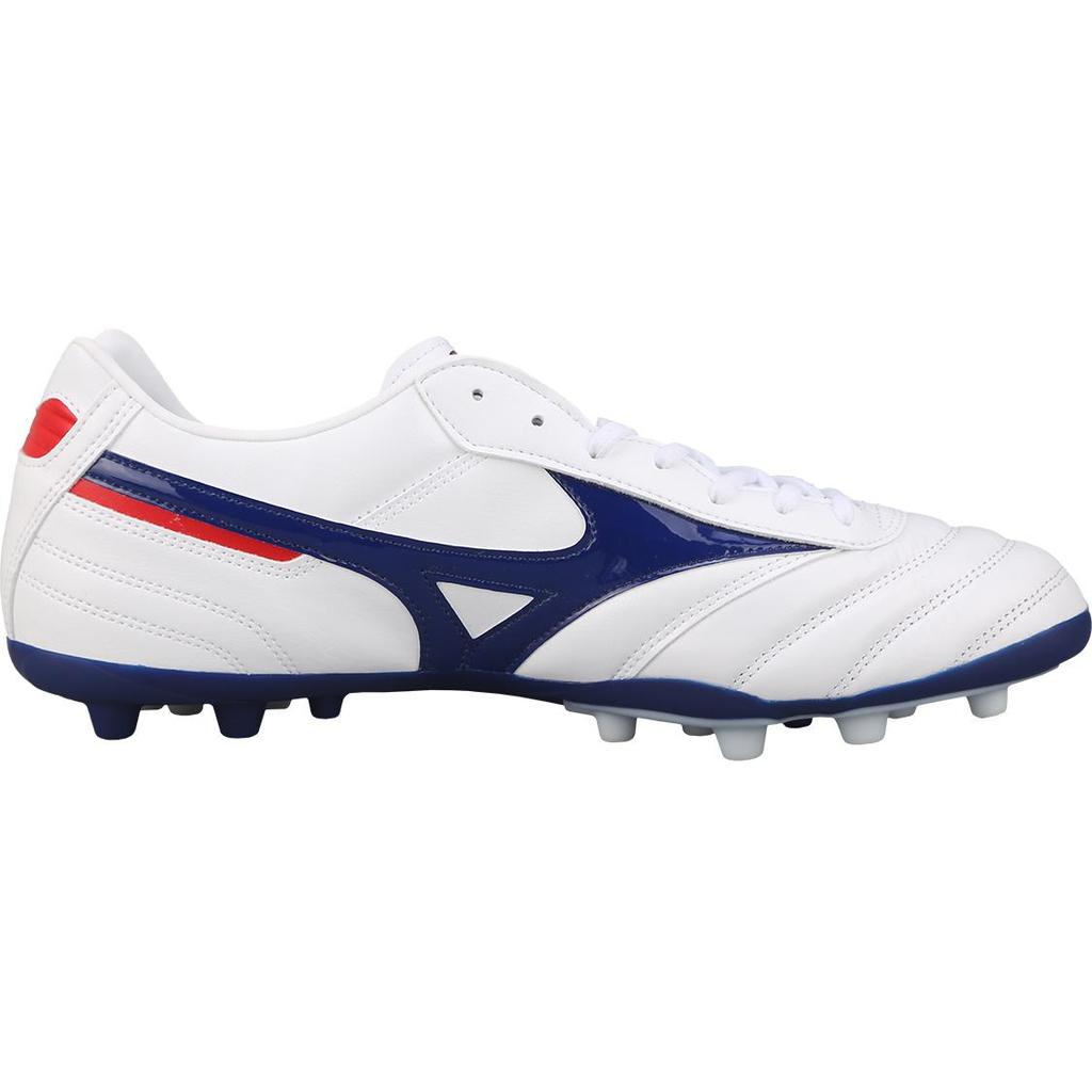 Mizuno Morelia White Blue P1GA211425