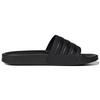 adidas Шлепанцы Adilette Shower 'Черный' GZ1013