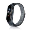 Nylon Strap for Xiaomi Mi Band 6 5 3 4 Bracelet Wristband Sports Breathable Bracelet For Miband 6 4 3 5 Replacement Strap