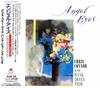 CD CHRIS CONNOR, HANK JONES TRIO - Angel Eyes ALCR124 ALFA JAZZ 1991 Japan ObiJazz Used