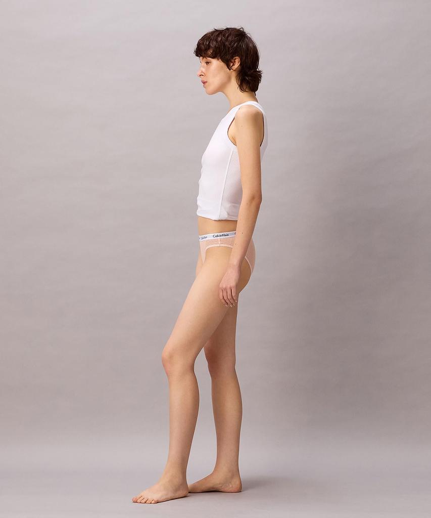 Бикини QP3451O M UB12NT3OU5H2 [Calvin Klein] 3 шт.
