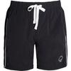 Another Influence Mens Relaxed Fit Sweat Shorts