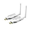 4K Wireless HDMI Extender and Receiver 150M for Screen Projection