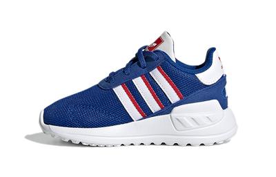 LA Trainer Lite EL I 'Королевский синий' FW0588