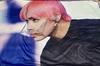 [Б/У] Nunavinim Master BTS V Одеяло