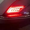 Светодиодный стоп-сигнал, декоративный фонарь заднего бампера для Corolla Cross Hybrid -2026