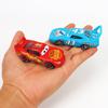 Нетоксичная игрушка Pixar Cars 32 стиля Молния Маккуин 1:55 Литая модель автомобиля Игрушка Детский Рождественский Подарок