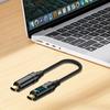 Кабель USB C-USB C Display Cable PD 100 Вт для быстрой зарядки 8K@60 Гц Type-C USBC Cable Type CC-C Cable для Macbook iPad Samsung