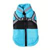 Dog Coat With Harness Winter Warm Dog Clothes For Small Medium Dogs Cats Windproof Cat Clothing Chihuahua Yorkshire Pet Jacket