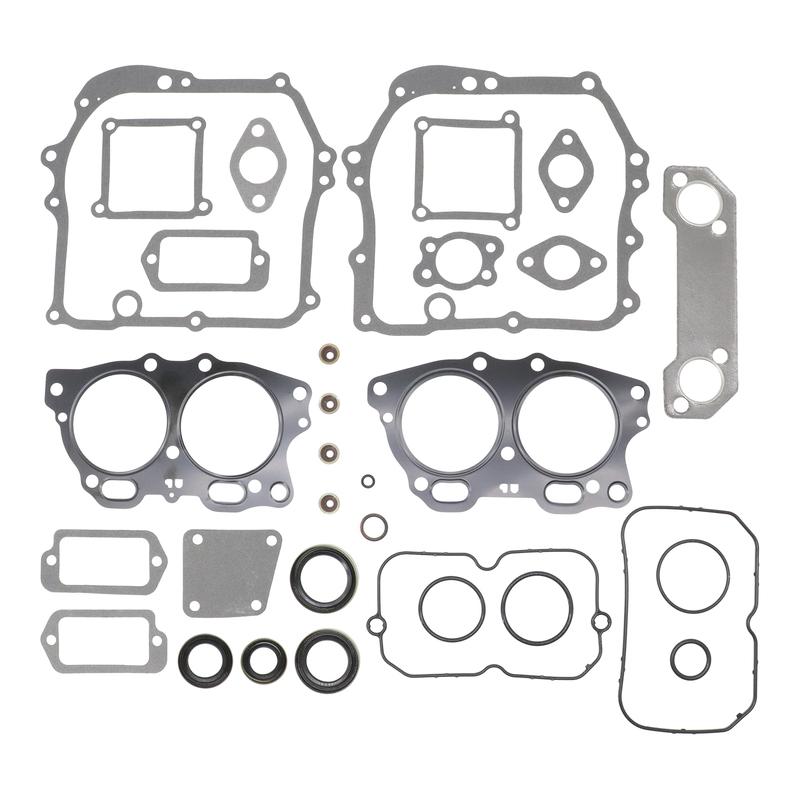Engine Breather Gasket and Seal Kit For EZGO 295cc 350cc Golf Cart For Fuji Robin