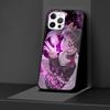 Чехол Demon Slayer Kimetsu No Yaiba для Apple Iphone 14 11 13 12 Pro Max Xr 7 8 + Se 2020 Xs 6 6s Plus 5 5S силиконовый чехол для телефона