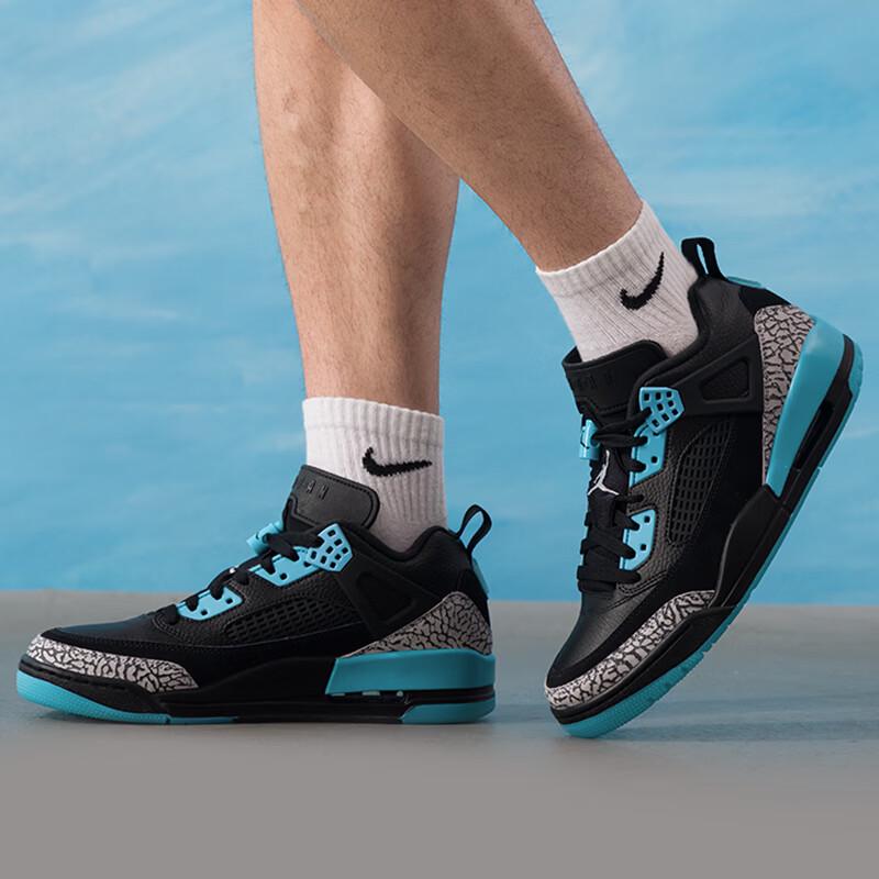 Nike Мужские баскетбольные кроссовки Jordan FQ1759-005