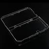 Clear  Protective Case Cover Hard Shell Skin Case For Nintendo  3Ds Ll Xl  3Dsll