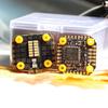 HAKRC F7220 40A Mini Flight Stack for FPV Racing Drones (CN version)