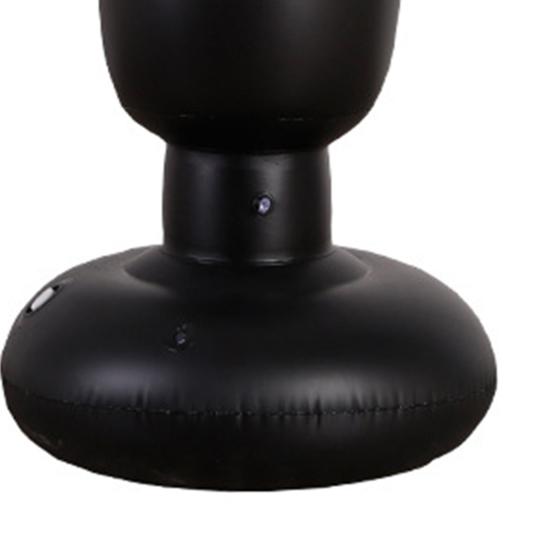 Мешок с песком для бокса, компактный, без утечек