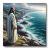 Jesus Religion Diamond Painting Cross Stitch Kits Mosaic Embroidery Home Decoration 5D DIY Art New Arrivals