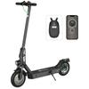 Isinwheel S9Max 10'' Electric Scooter Max Speed 30KM/H Motor 500W Battery 36V/10.4AH Max Range 35KM With APP Control