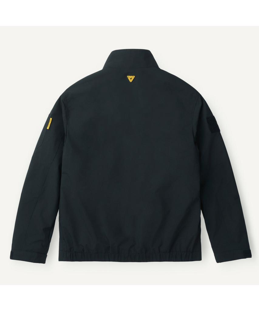 Boldest Work 3-In-1 Transform Jacket 2Ajax25010Bkw