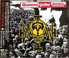 CD QUEENSR?CHE - Operation: Mind Climb TOCP67169 Capitol Records 2003 Japan Rock Used