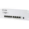 TP-LINK TL-R499GPM-AC Gigabit 8-Port Wired Router with 7-Port PoE & AP Management (CN version)