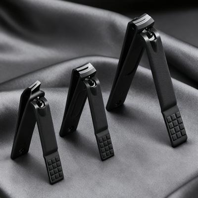 Набор из 3 предметов: кусачки для ногтей, ножницы для ногтей и кусачки для ногтей для маникюрных инструментов, кусачки для ногтей на ногах и набор ножниц для ногтей
