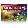 Monopoly - La Partie La Plus Longue - Jeu De Societe - Jeu De Plateau