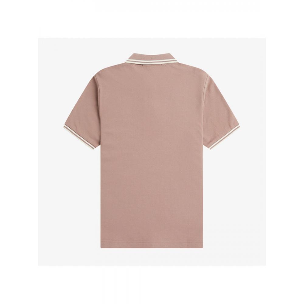 Fred Perry Fred Perry Twin Tip Fred Perry рубашка U79 Afpf2413600 U79 