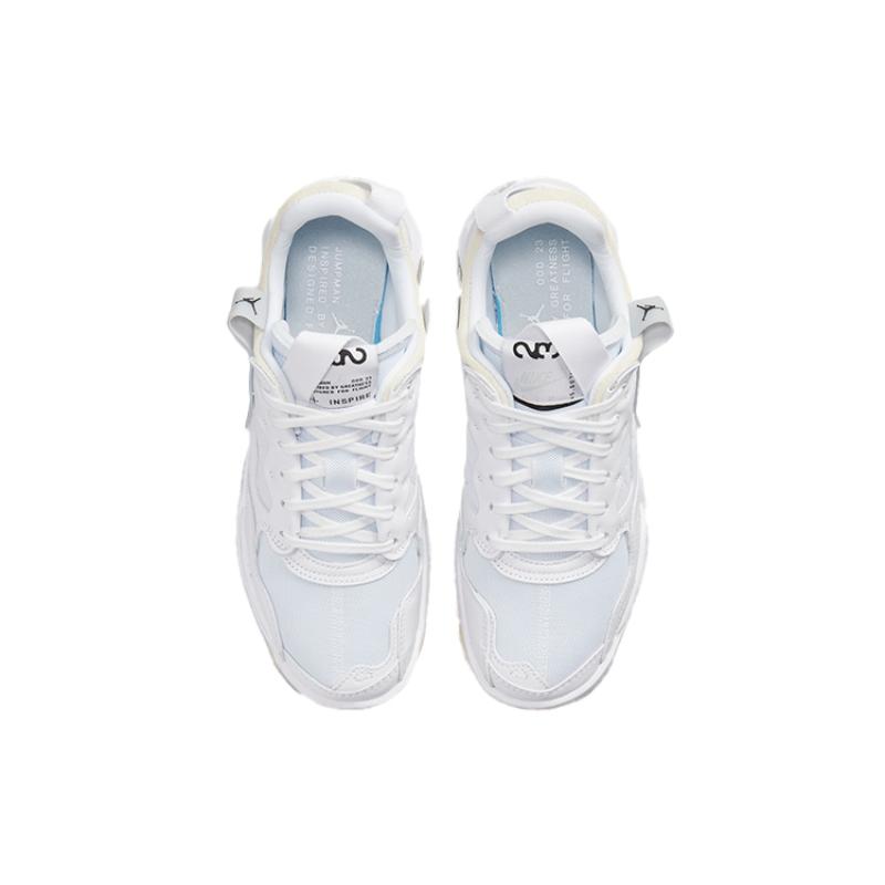 Jordan MA2 Белая жвачка Женские Jordan CW5992-102
