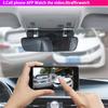 Car WIFI Dvr Dash Cam For Mercedes Benz E Class W212 C207 C Class W204 C63 C204