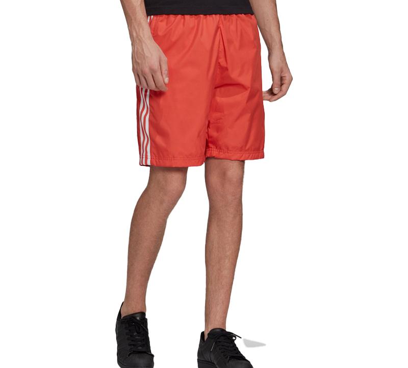 Adidas Originals Ripstop Ts Sports Shorts Men's FM9887