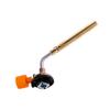 Flamethrower Burner Butane Gas Blow Torch Hand Ignition Camping Welding Tool