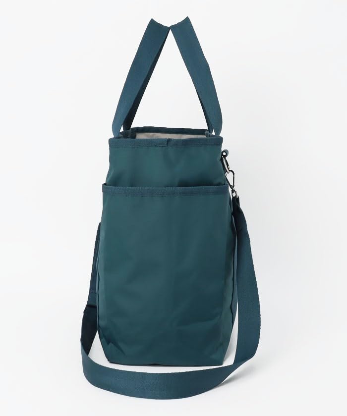 Официальная сумка-тоут BIG Deep Lagoon [LeSportsac] TOTE/1239 Женская